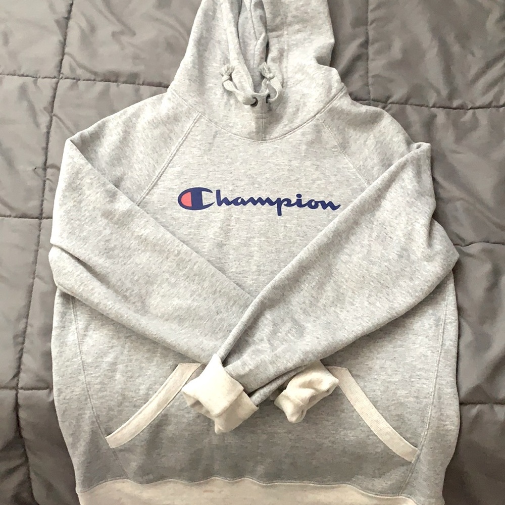 Champion Sweatshirt
